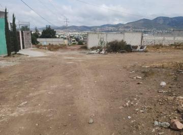 Terreno / Lote , San Agustín Tlaxiaca · Col La Loma San Agustin Tlaxiaca Hidalgo