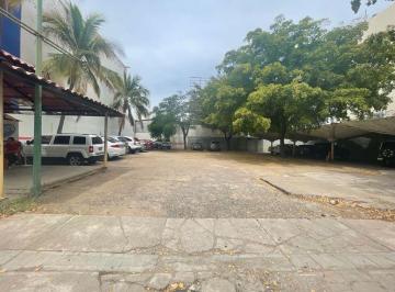 Terreno comercial · 826m² · Terreno Comercial en Centro Sinaloa