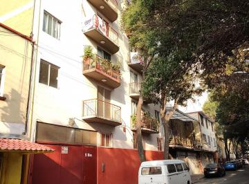 Departamento de 3 habitaciones, Miguel Hidalgo · Depto Exterior, Planta Baja |3 Hab| Baño Completo y Cajón de Estac