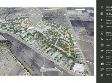 Terreno / Lote , San Miguel de Allende · Terreno Lote Comercial Mixto Venta San Miguel Allende Guanajuato