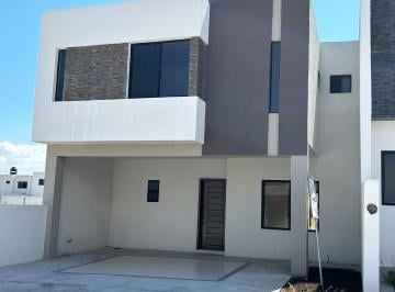 Casa de 2 habitaciones, Saltillo · Casa Nueva en Venta en Fraccionamiento San Vicente Al Poniente de Saltillo