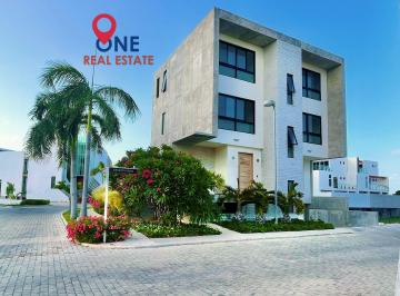 Casa , Benito Juárez · Casa en Venta Puerto Cancún