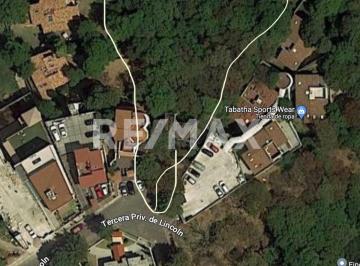 Terreno / Lote · 2469m² · Terreno en Venta en Condado de Sayavedra - (4)