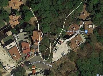 Terreno / Lote · 2469m² · Terreno en Venta en Condado de Sayavedra - (4)