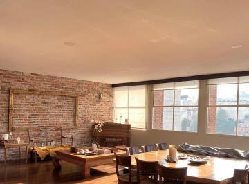 Departamento de 3 habitaciones, Cuajimalpa de Morelos · Lujoso PH en Venta en Bosques de Las Lomas