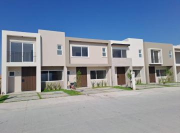 Casa de 3 habitaciones, León · Casa en Renta El Cielo Residencial Leon Guanajuato