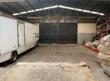 Bodega comercial , Iztapalapa · Estupenda Bodega