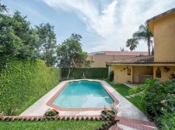 Casa de 4 habitaciones, San Pedro Garza García · Casa en Venta Lomas del Rosario