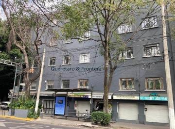 Edificio , Cuauhtémoc · Edificio en Venta Roma Norte Completamente Rentado