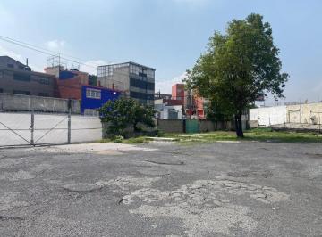 Terreno industrial  Renta MN 210,000 · Terreno Industrial en Renta 3,326 m²