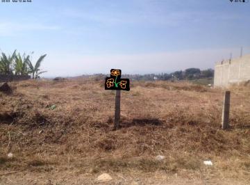 Terreno / Lote · 500m² · Terreno en Pueblo Ahuatepec