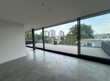 Departamento · 506m² · 3 Recámaras · 3 Estacionamientos · Departamento PH en Venta con Enorme Terraza en Polanco