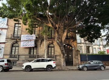 FACHADA PRINCIPAL · Casa en Venta con Uso de Suelo Mixto