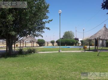 Terreno / Lote · 1500m² · Terreno Campestre Privado Salida a Delicias