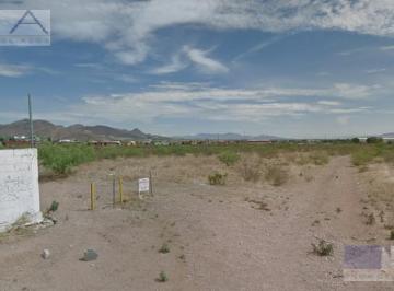 Terreno / Lote · 8565m² · Terreno - Zona Industrial Robinson
