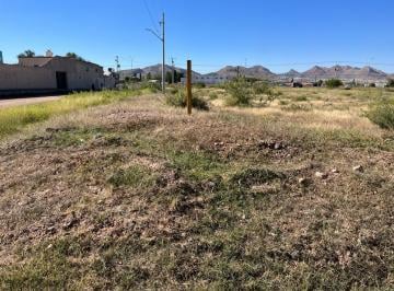 Terreno / Lote · 1250m² · Terreno - Aeropuerto