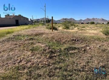 Terreno / Lote · 1250m² · Terreno - Aeropuerto