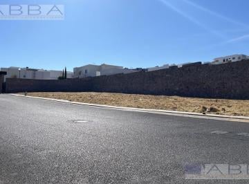 Terreno / Lote · 1475m² · Terreno - Haciendas del Rejón