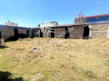 Terreno / Lote , San Antonio la Isla · Terreno en Venta en Calimaya