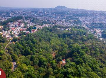 Terreno / Lote , Xalapa · Terreno en Venta Carretera Xalapa - Coatepec, Ideal Para Desarrollo Residencial