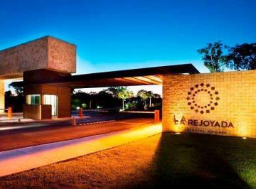 Terreno / Lote · 634m² · 2 Lotes en Venta Privada La Rejoyada