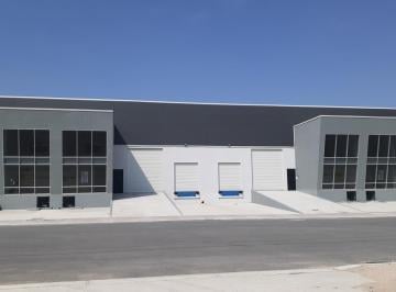 Nave industrial , Huimilpan · Bodega en Renta, en Parque Industrial, 2,222 m² Nave Industrial