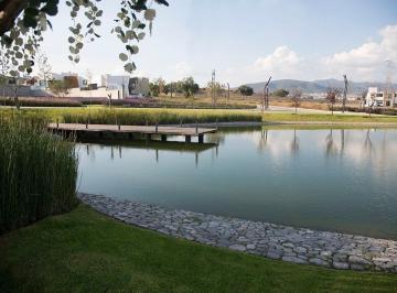 Terreno / Lote · 1448m² · Terreno en Venta en Lagos Residencial
