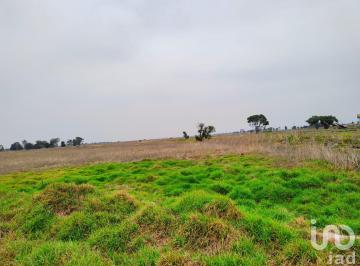 Terreno / Lote · 17500m² · Terreno en Venta Texcoco Cerca del Aeropuerto Cdmx