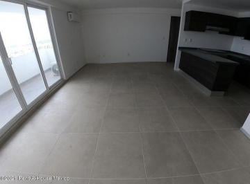 Departamento · 109ha · 3 Recámaras · 2 Estacionamientos · Milenio III Departamento Nuevo en Venta Rah2427