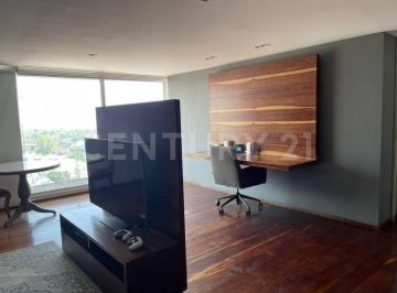 Departamento · 355m² · 2 Recámaras · 4 Estacionamientos · Venta de Pent House en Lomas de Reforma