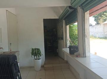 Local comercial · 133m² · Local en Venta Sobre Carretera Federal a Puente de Ixtla, Adelante del Crucero de Alpuyeca