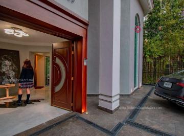 Casa en condominio de 4 habitaciones, Zapopan · Casa de Lujo en Puerta de Hierro Zapopan Zona Andares