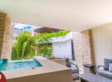 Departamento de 1 habitación, Tulum · Departamento en Venta en La Veleta Tulum