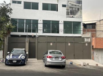 Casa en condominio de 3 habitaciones, Coyoacán · Estupendas Casas en Condominio Horizontal