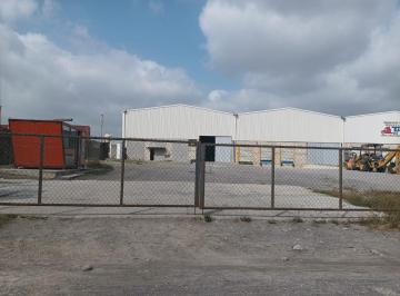 Nave industrial , Veracruz · Bodega y Nave en Renta Parque Industrial 2000