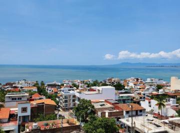 Edificio de 4 habitaciones, Puerto Vallarta · Venta de Edificio