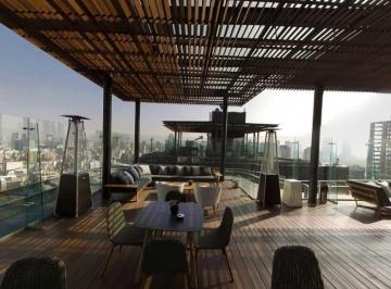 Departamento de 4 habitaciones, Miguel Hidalgo · Departamento en Venta PH Artesia