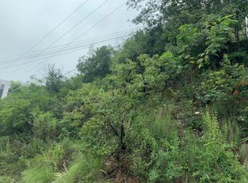 Terreno / Lote · 1376m² · Terreno - Residencial Sierra del Valle