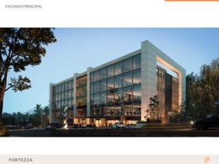 Oficina · 340m² · 16 Estacionamientos · Oficina - Hacienda San Agustin