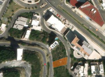 Terreno / Lote · 250m² · Terreno en Venta, Lomas de Montecristo, 250 m², Descendente