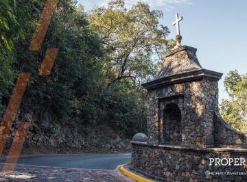 Terreno / Lote · 4000m² · Terreno - El Santuario