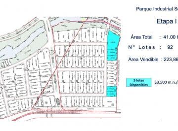 Bodega comercial · 2033m² · Bodega Industrial en Apodaca