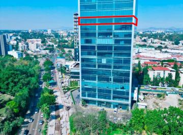 Oficina , Guadalajara · Piso Completo de Oficinas en Venta en Ccapital (Corporativo Country Club)