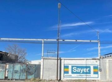 Bodega comercial , Juárez · Se Vende Bodega por La Valentin Fuentes Col. Km. 5