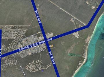 Terreno / Lote , Tulum · Venta Terrenos 300 m² en Tulum, Quintana Roo