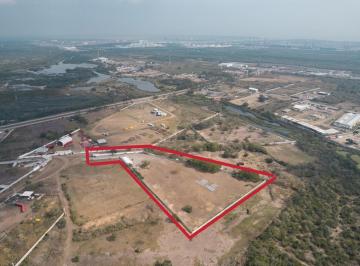 Terreno / Lote · 247m² · Terreno en Altamira