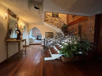 Casa de 3 habitaciones, Alvaro Obregón · Venta de Hermosa Casa Cerca de La Super Vía Que Va a Santa Fe
