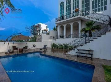 Casa de 3 habitaciones, Zapopan · Casa de Lujo en Venta Bugambilias Zona Sur