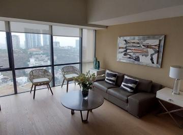Departamento de 2 habitaciones, Huixquilucan · En Venta en Central Park Bosque Real 155 m 2 Rec y Family