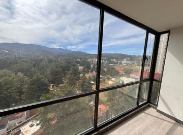 Departamento de 3 habitaciones, Cuajimalpa de Morelos · Departamento 3 Recamaras Be Grand Contadero